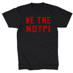 WE THE NOYPI