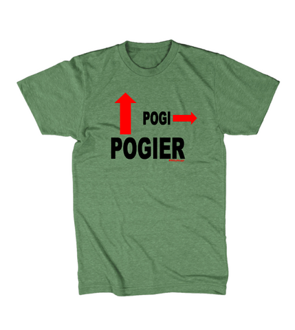 POGI-POGIER