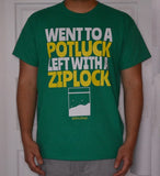 Potluck-Ziplock
