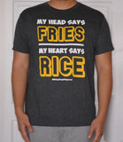 Fries-Rice
